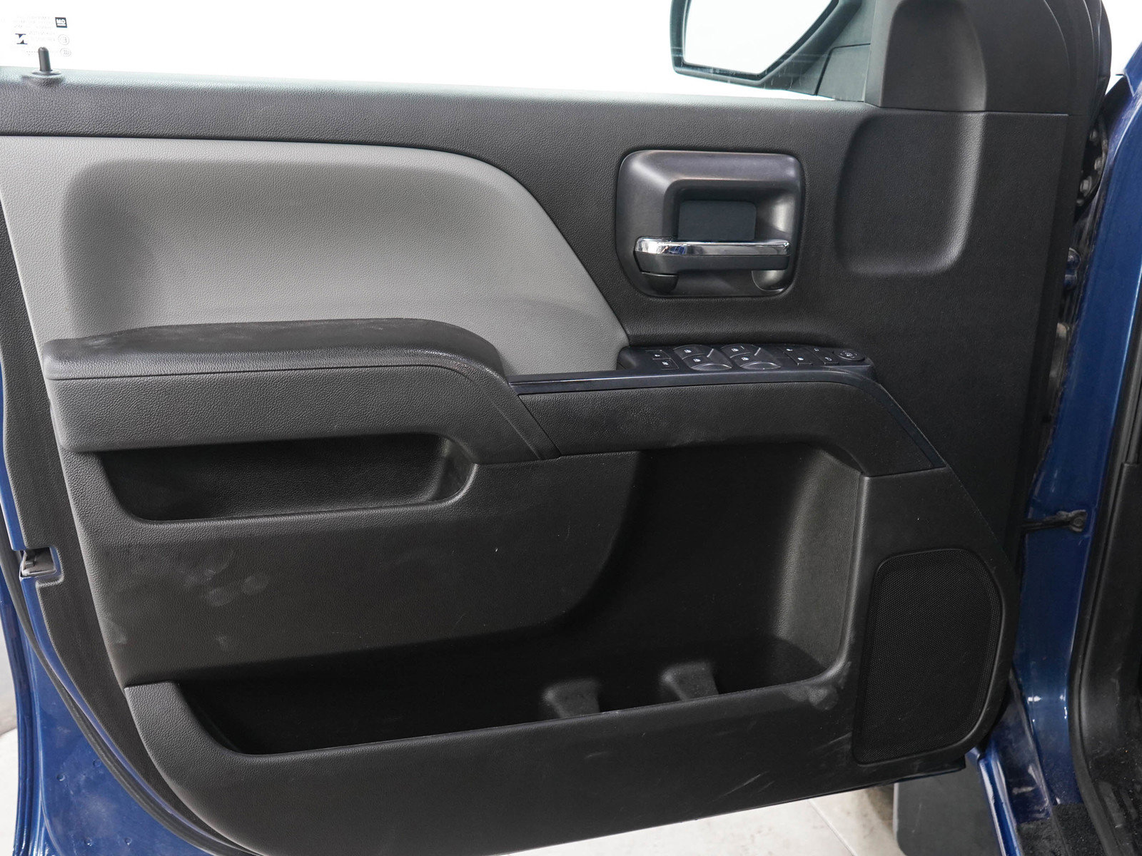 Used 2018 GMC Sierra 1500 4x4 Double Cab w/ Elevation Edition image 20