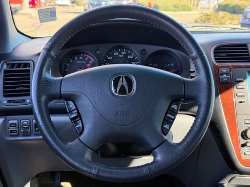 Used 2003 Acura MDX image 18