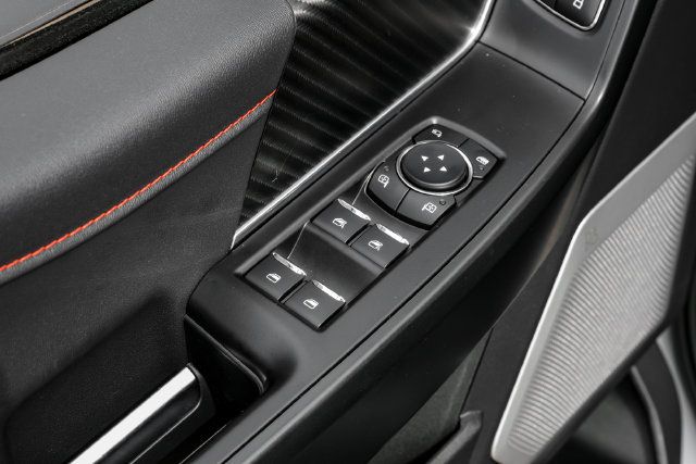 Used 2025 Ford F150 Raptor AWD/4WD image 49