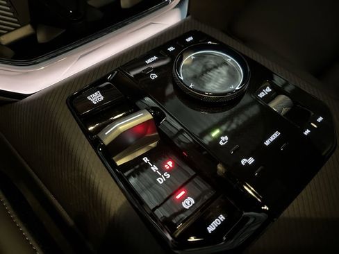 New 2026 BMW X3 xDrive30 w/ M Sport Package image 20