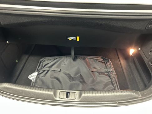 Used 2016 Buick Cascada Premium FWD image 20