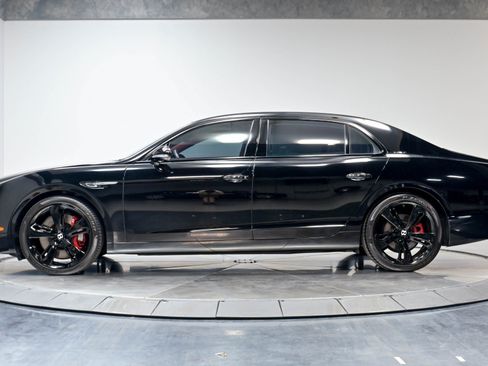 Used 2017 Bentley Flying Spur S W12 AWD/4WD image 40