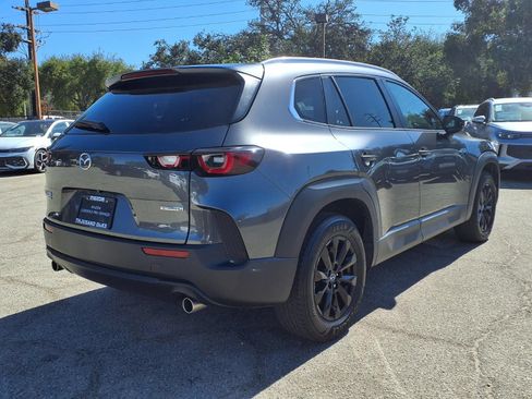 Certified 2024 MAZDA CX-50 AWD 2.5 S w/ Select Package image 5