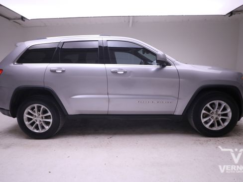 Used 2015 Jeep Grand Cherokee Laredo w/ Quick Order Package 23E image 6