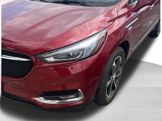 Used 2021 Buick Enclave Essence w/ Sport Touring Edition AWD/4WD video 2