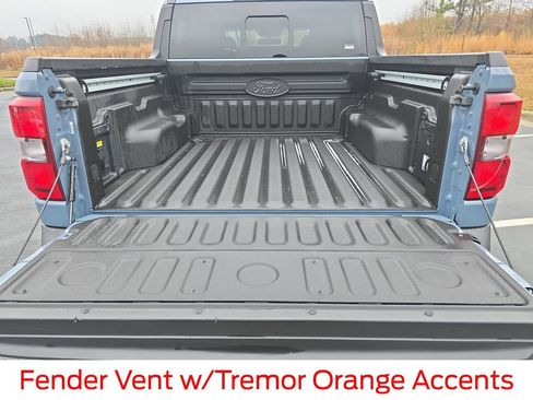 Used 2024 Ford Maverick Tremor w/ Tremor Off-Road Package image 14