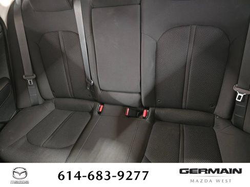 Used 2020 Kia Optima LX FWD image 21