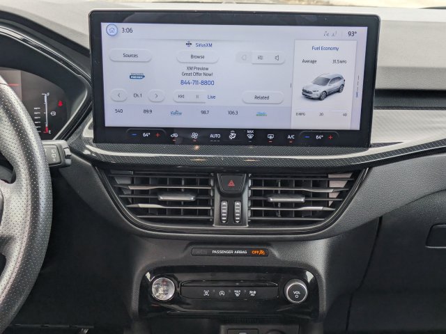 Used 2023 Ford Escape ST-Line w/ Tech Pack #1 FWD image 18