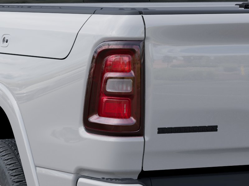 Used 2026 RAM 1500 Big Horn w/ Night Edition AWD/4WD image 9