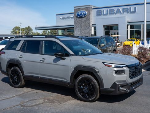 New 2026 Subaru Outback Limited image 1