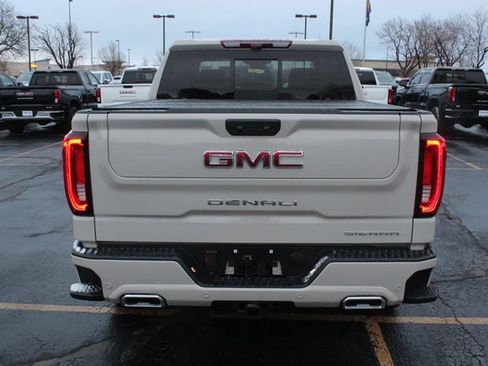 New 2026 GMC Sierra 1500 Denali image 15