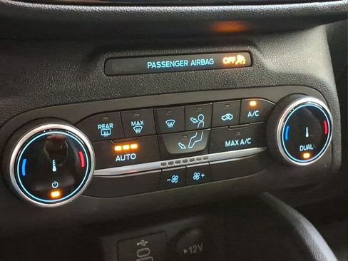 Certified 2026 Ford Escape ST-Line AWD/4WD image 11