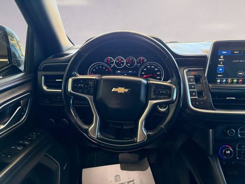 Used 2021 Chevrolet Tahoe LT RWD image 12