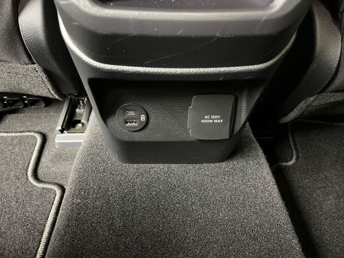 Used 2026 Ford Ranger XLT AWD/4WD image 13