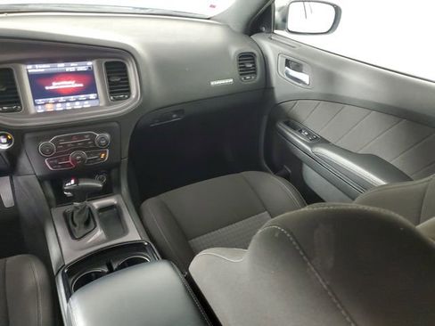 Used 2023 Dodge Charger R/T w/ Blacktop Package RWD image 17