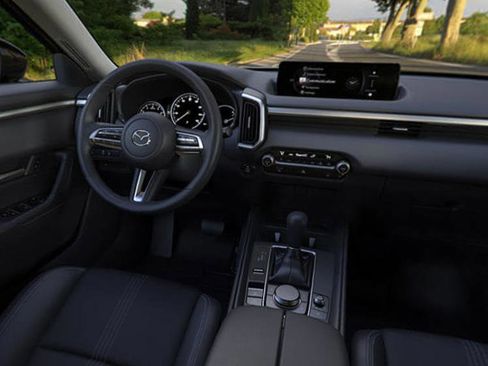 New 2026 MAZDA CX-50 Meridian Edition image 8