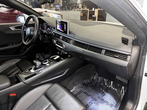 Used 2019 Audi A5 2.0T Premium Plus w/ Premium Plus image 39