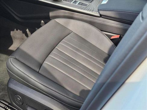 New 2025 Audi A6 Premium Plus w/ Premium Plus Package image 4