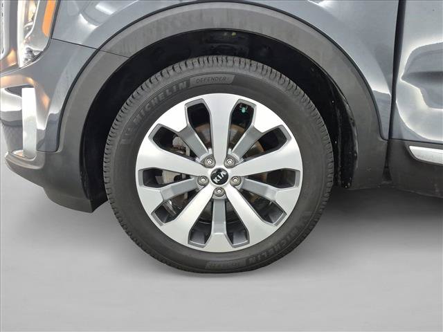 Used 2020 Kia Telluride EX w/ EX Premium Package AWD/4WD image 29