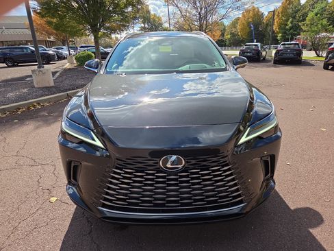New 2025 Lexus RX 350 w/ Luxury Package image 5