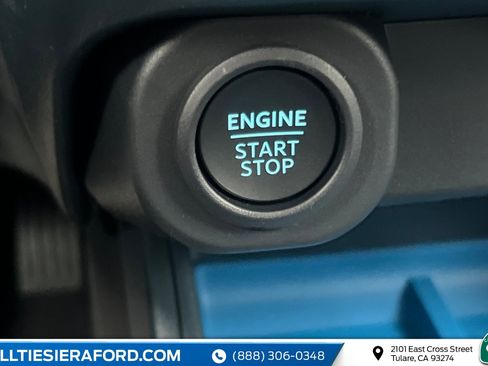 New 2025 Ford Maverick XLT image 22