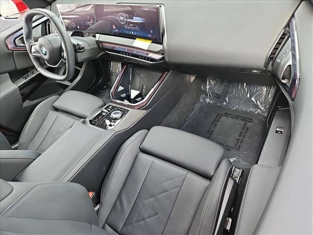Certified 2026 BMW X3 xDrive30i w/ Premium Package AWD/4WD image 21