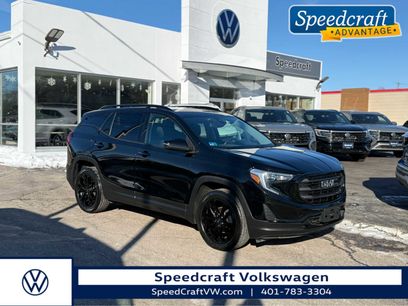 Used 2020 GMC Terrain SLE w/ Driver Convenience Package