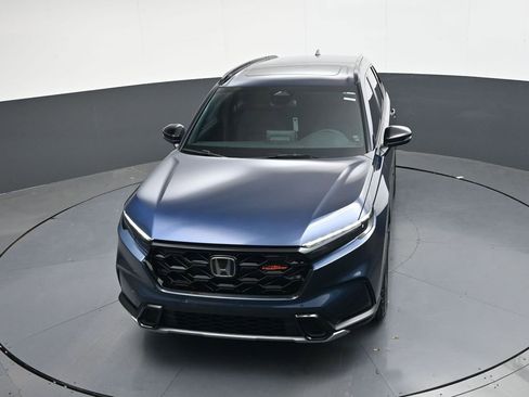 Used 2026 Honda CR-V TrailSport image 25