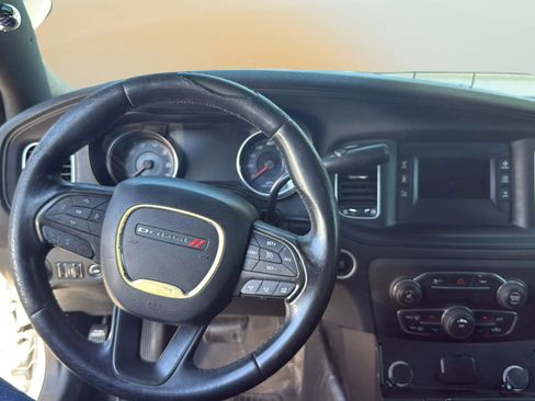 Used 2015 Dodge Charger Police RWD image 12