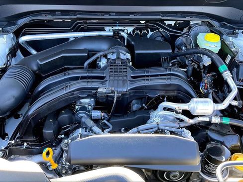 New 2026 Subaru Forester Touring image 14