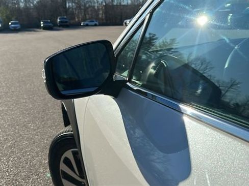 Certified 2024 Subaru Outback Premium image 17