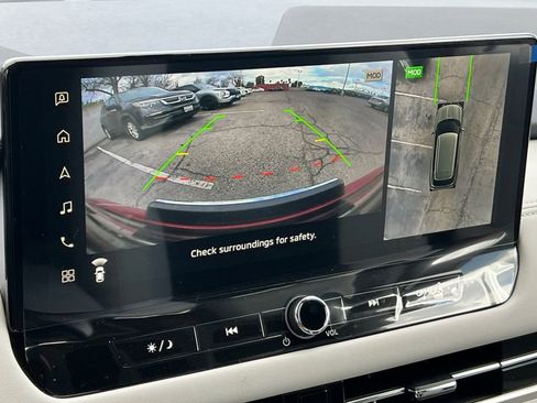 New 2026 Mitsubishi Outlander SE image 21