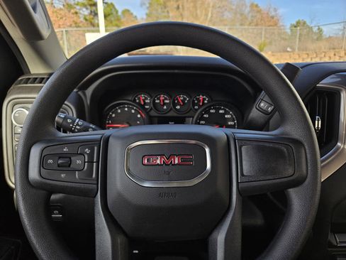 New 2026 GMC Sierra 2500 Pro w/ Convenience Package image 12