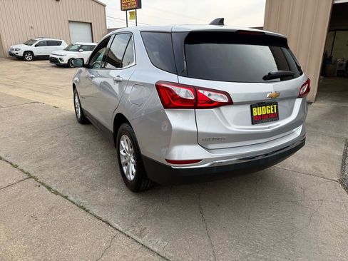 Used 2020 Chevrolet Equinox LT image 7
