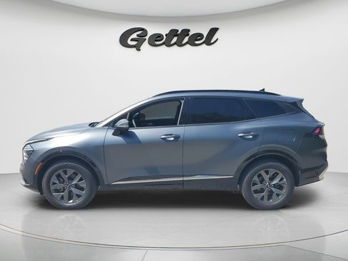 Used 2024 Kia Sportage SX Prestige AWD/4WD image 8