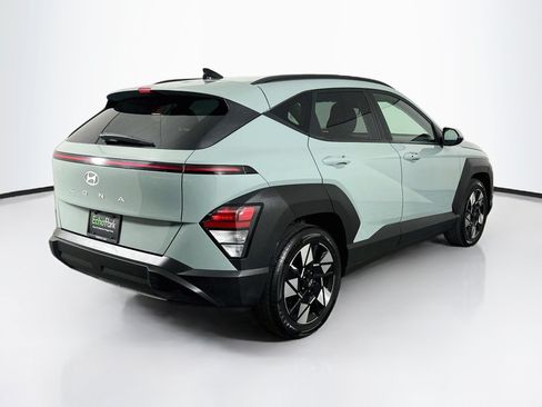 Used 2025 Hyundai Kona SEL FWD image 9