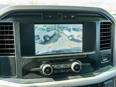 Used 2023 Ford F150 XLT image 22