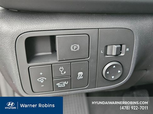 New 2025 Hyundai Ioniq 6 SE image 26