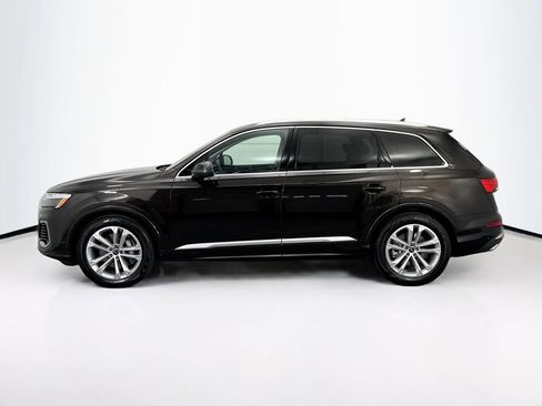 Used 2026 Audi Q7 3.0T Premium Plus image 8