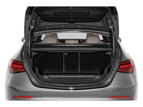 New 2026 Mercedes-Benz C 300 4MATIC Sedan image 8