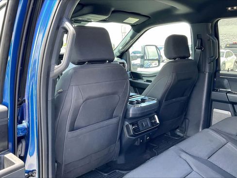 Used 2022 Ford F150 XLT w/ Equipment Group 302A High AWD/4WD image 12