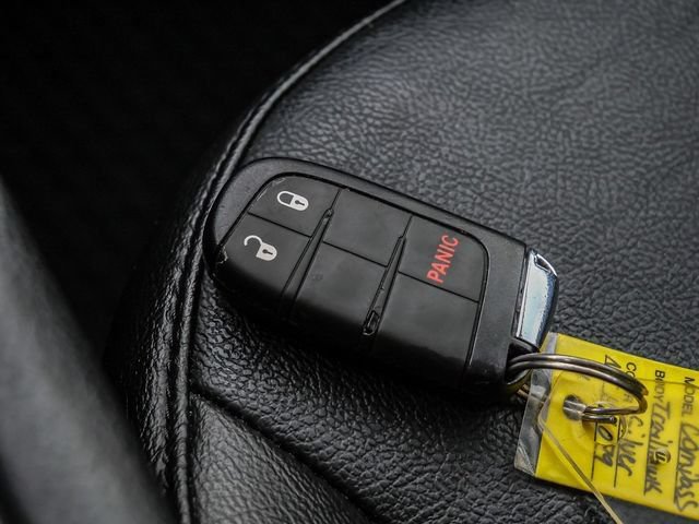 Used 2022 Jeep Compass Trailhawk AWD/4WD image 42