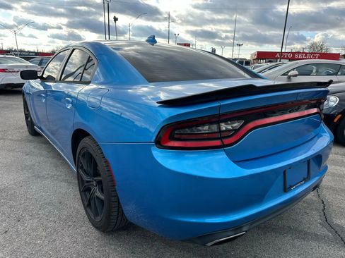 Used 2015 Dodge Charger R/T image 34