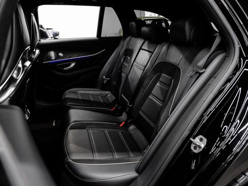 Used 2019 Mercedes-Benz E 63 AMG S image 51