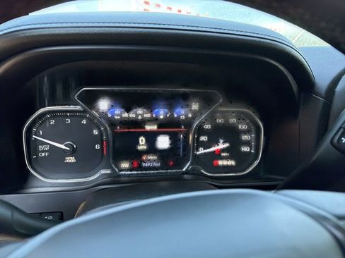 Used 2019 GMC Sierra 1500 AT4 w/ AT4 Premium Package image 20