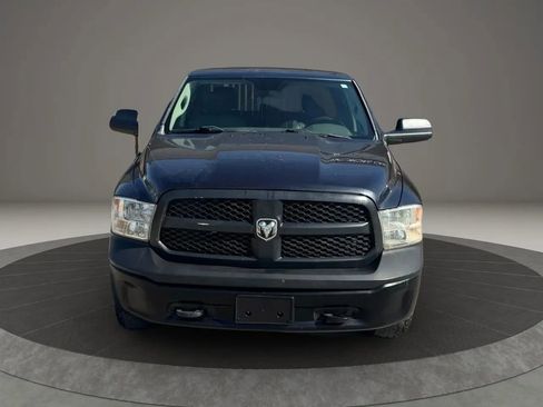 Used 2016 RAM 1500 Tradesman image 15