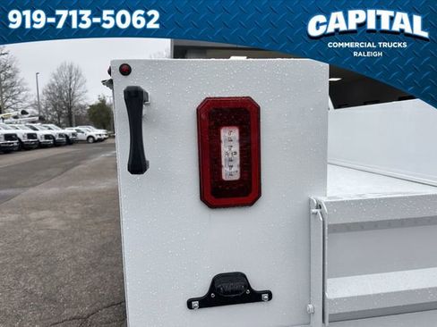 New 2026 Ford F450 XL w/ XL Chrome Package AWD/4WD image 15