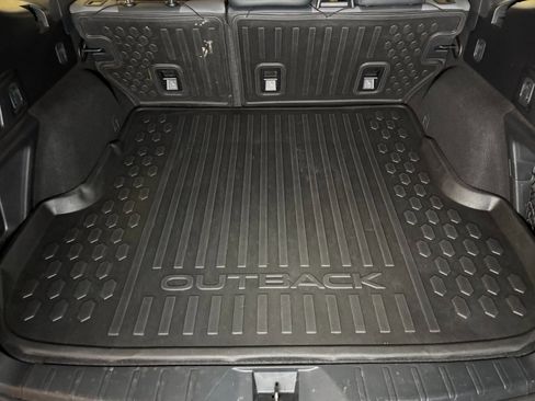 Used 2020 Subaru Outback Onyx Edition XT image 24