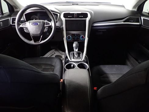 Used 2013 Ford Fusion SE FWD image 26
