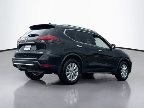 Used 2020 Nissan Rogue SV AWD/4WD image 7